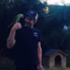 Meet your Posher, Jonathan